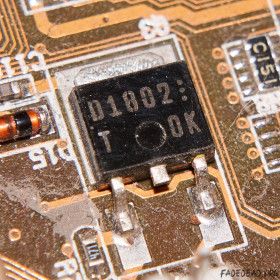 Thumbnail for «2SD1802, ON Semiconductor»