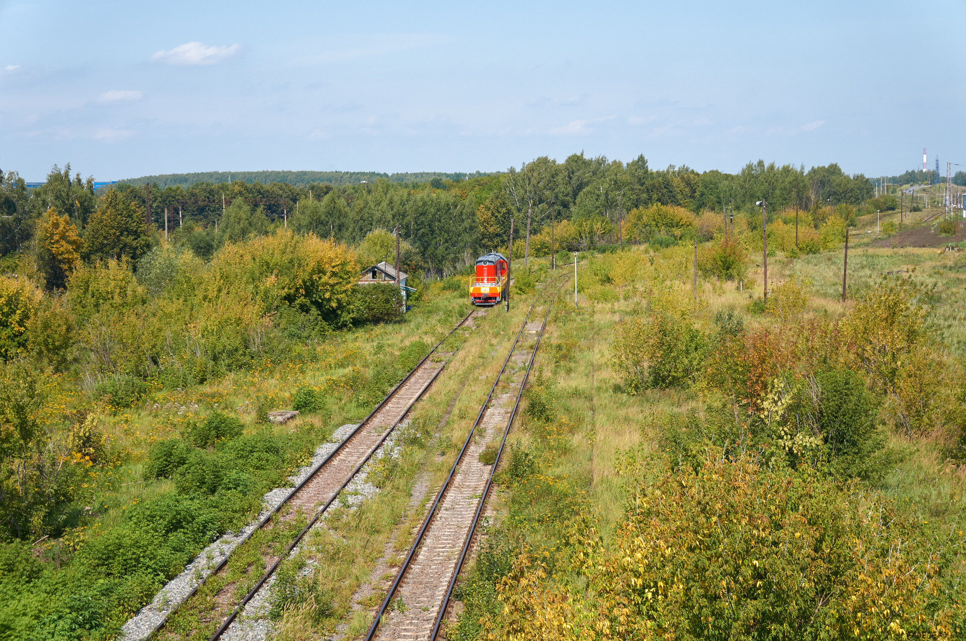 Станция ожерелье фото